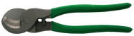 Kabelkniptang voor kabel tot 70 mm2